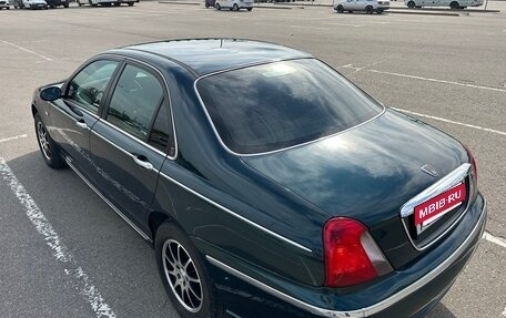 Land Rover 75, 1999 год, 470 000 рублей, 12 фотография