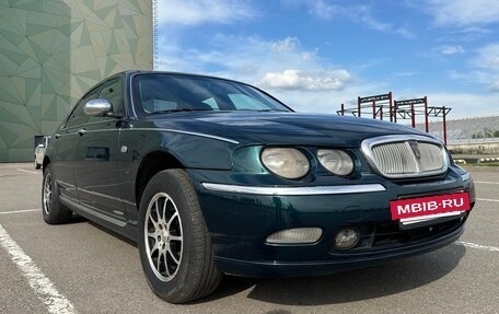 Land Rover 75, 1999 год, 470 000 рублей, 6 фотография
