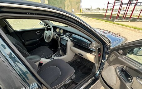 Land Rover 75, 1999 год, 470 000 рублей, 19 фотография