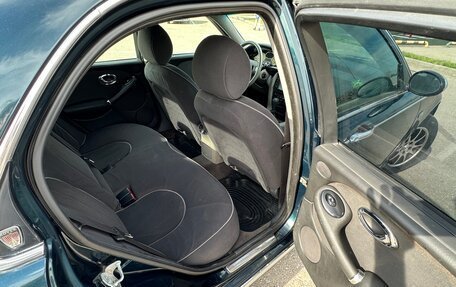 Land Rover 75, 1999 год, 470 000 рублей, 18 фотография