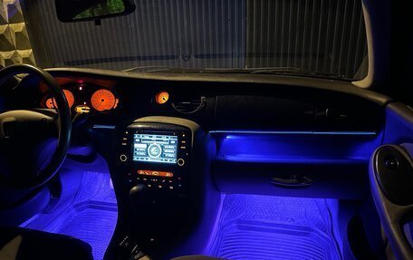 Land Rover 75, 1999 год, 470 000 рублей, 28 фотография