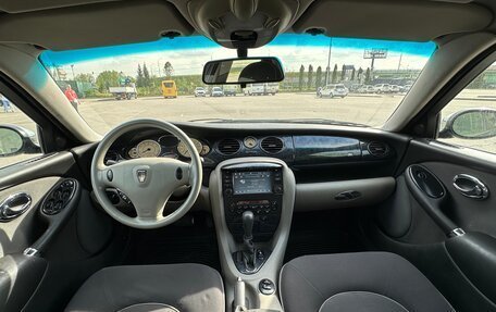 Land Rover 75, 1999 год, 470 000 рублей, 20 фотография