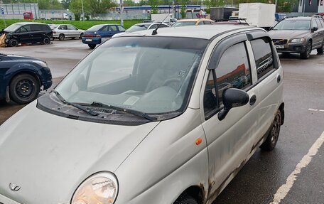 Daewoo Matiz I, 2009 год, 230 000 рублей, 2 фотография