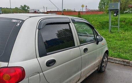 Daewoo Matiz I, 2009 год, 230 000 рублей, 3 фотография