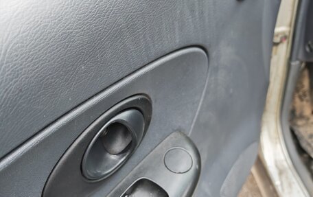 Daewoo Matiz I, 2009 год, 230 000 рублей, 9 фотография