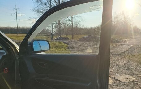 Hyundai Tucson III, 2007 год, 500 000 рублей, 10 фотография
