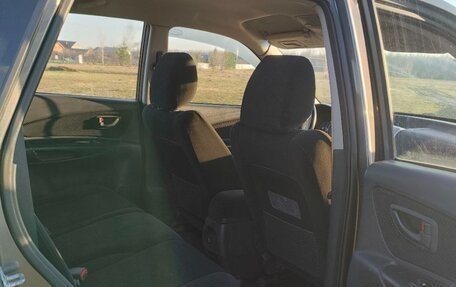 Hyundai Tucson III, 2007 год, 500 000 рублей, 11 фотография