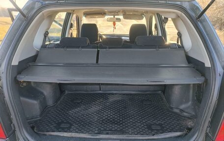Hyundai Tucson III, 2007 год, 500 000 рублей, 13 фотография