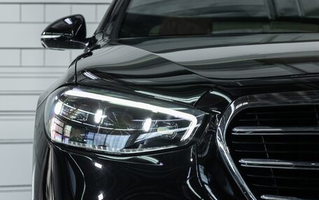 Mercedes-Benz S-Класс, 2024 год, 25 750 000 рублей, 5 фотография