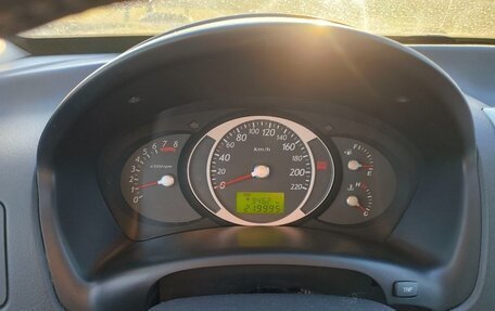 Hyundai Tucson III, 2007 год, 500 000 рублей, 21 фотография