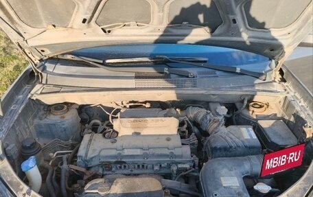 Hyundai Tucson III, 2007 год, 500 000 рублей, 14 фотография
