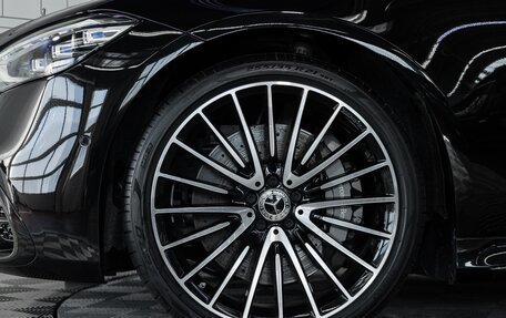 Mercedes-Benz S-Класс, 2024 год, 25 750 000 рублей, 8 фотография