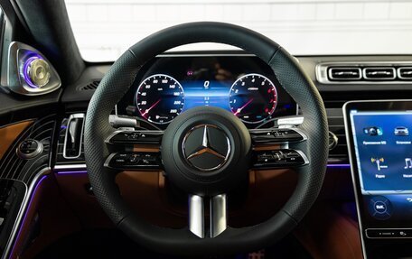 Mercedes-Benz S-Класс, 2024 год, 25 750 000 рублей, 16 фотография