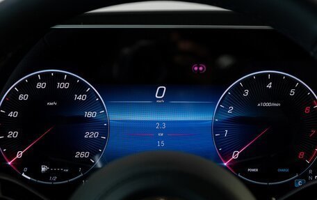 Mercedes-Benz S-Класс, 2024 год, 25 750 000 рублей, 17 фотография