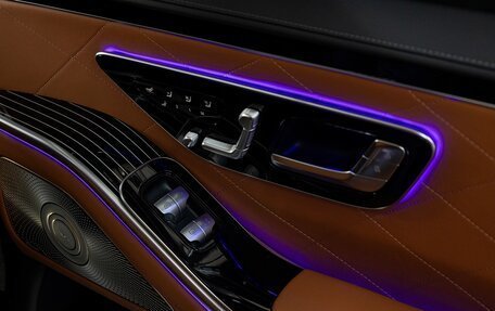 Mercedes-Benz S-Класс, 2024 год, 25 750 000 рублей, 20 фотография