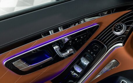 Mercedes-Benz S-Класс, 2024 год, 25 750 000 рублей, 18 фотография