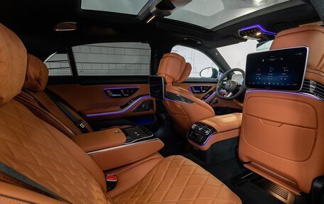 Mercedes-Benz S-Класс, 2024 год, 25 750 000 рублей, 23 фотография
