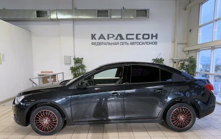 Chevrolet Cruze II, 2010 год, 745 000 рублей, 5 фотография