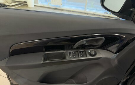 Chevrolet Cruze II, 2010 год, 745 000 рублей, 13 фотография