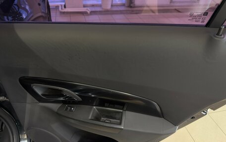Chevrolet Cruze II, 2010 год, 745 000 рублей, 16 фотография