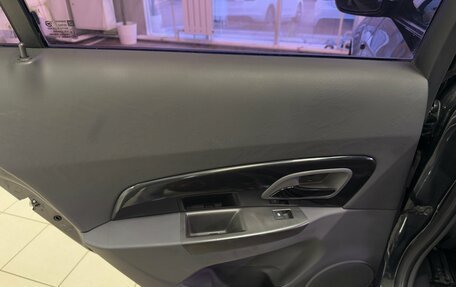 Chevrolet Cruze II, 2010 год, 745 000 рублей, 14 фотография