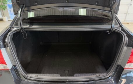 Chevrolet Cruze II, 2010 год, 745 000 рублей, 17 фотография