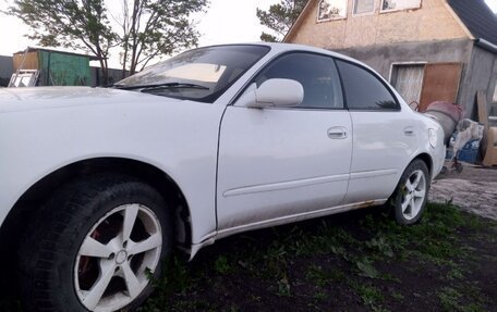 Toyota Sprinter Marino, 1995 год, 80 000 рублей, 4 фотография