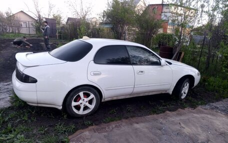Toyota Sprinter Marino, 1995 год, 80 000 рублей, 5 фотография