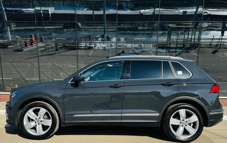 Volkswagen Tiguan II, 2020 год, 3 490 000 рублей, 7 фотография