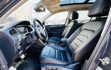 Volkswagen Tiguan II, 2020 год, 3 490 000 рублей, 8 фотография