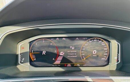 Volkswagen Tiguan II, 2020 год, 3 490 000 рублей, 12 фотография