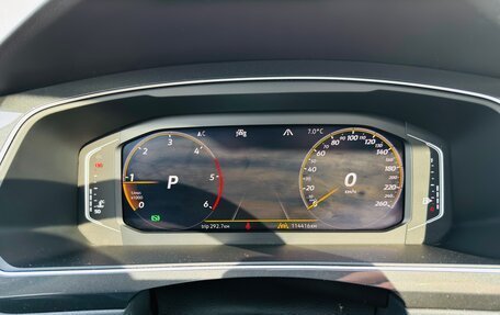 Volkswagen Tiguan II, 2020 год, 3 490 000 рублей, 10 фотография