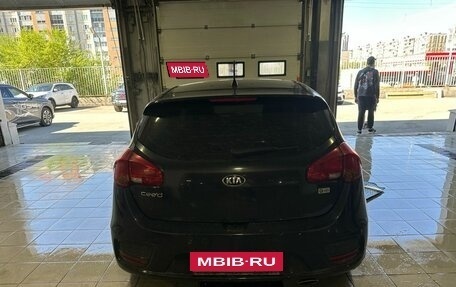 KIA cee'd III, 2016 год, 1 250 000 рублей, 4 фотография