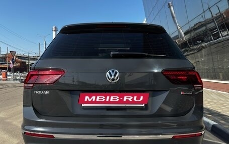 Volkswagen Tiguan II, 2020 год, 3 490 000 рублей, 4 фотография