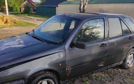 Fiat Tipo 160, 1990 год, 40 000 рублей, 3 фотография