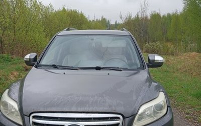 Lifan X60 I рестайлинг, 2013 год, 480 000 рублей, 1 фотография