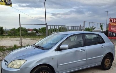 Toyota Corolla, 2006 год, 650 000 рублей, 1 фотография