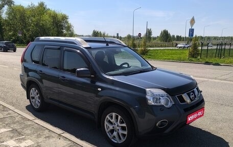 Nissan X-Trail, 2011 год, 1 300 000 рублей, 1 фотография