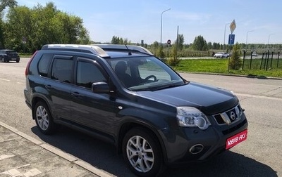 Nissan X-Trail, 2011 год, 1 300 000 рублей, 1 фотография
