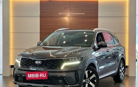 KIA Sorento IV, 2020 год, 3 350 000 рублей, 1 фотография