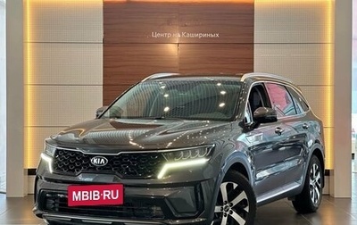 KIA Sorento IV, 2020 год, 3 350 000 рублей, 1 фотография