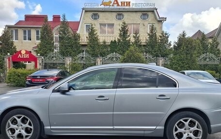 Volvo S80 II рестайлинг 2, 2011 год, 930 000 рублей, 1 фотография