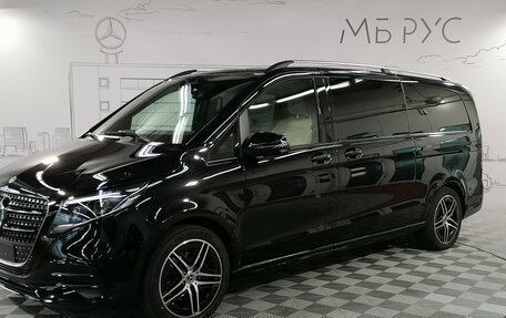 Mercedes-Benz V-Класс, 2024 год, 16 100 000 рублей, 1 фотография