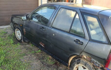 Fiat Tipo 160, 1990 год, 40 000 рублей, 5 фотография