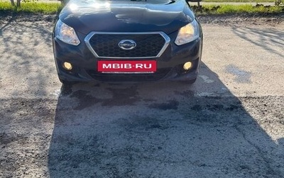 Datsun on-DO I рестайлинг, 2017 год, 470 000 рублей, 1 фотография