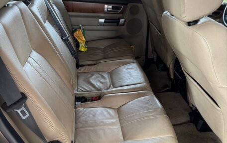 Land Rover Discovery IV, 2010 год, 2 000 000 рублей, 6 фотография
