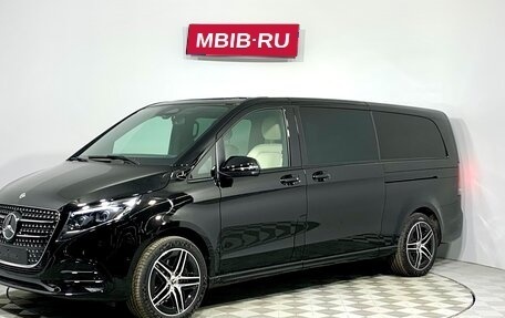 Mercedes-Benz V-Класс, 2024 год, 16 500 000 рублей, 1 фотография
