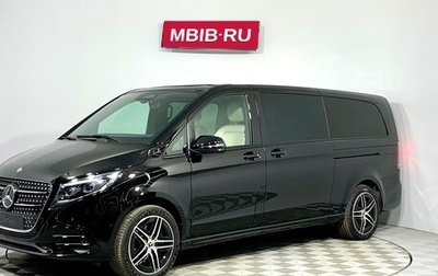 Mercedes-Benz V-Класс, 2024 год, 16 500 000 рублей, 1 фотография
