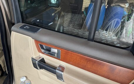 Land Rover Discovery IV, 2010 год, 2 000 000 рублей, 11 фотография