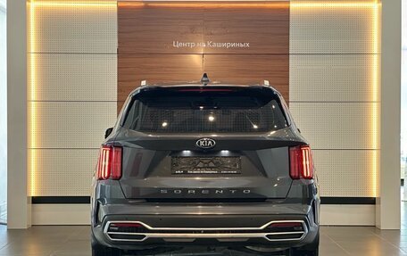 KIA Sorento IV, 2020 год, 3 350 000 рублей, 5 фотография